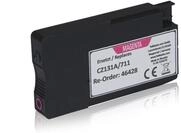 Kompatibel zu HP 711 Tintenpatrone, magenta