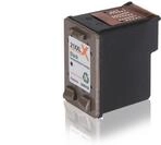 Kompatibel zu HP C9351AE / 21 XL Druckkopfpatrone, schwarz
