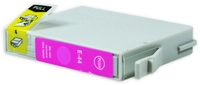 Kompatibel zu Epson T0443 (C13T04434010) Tintenpatrone, magenta