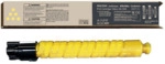 Original Ricoh 842604 Toner gelb