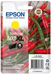 Original Epson C13T09R44020 / 503XL Tintenpatrone gelb
