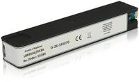 Kompatibel zu HP L0R95AE / 913A Tintenpatrone, schwarz