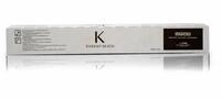 Original Utax 1T02XF0UT0 / CK7530 Toner schwarz