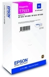 Original Epson T7553 (C13T75534N) Tintenpatrone magenta