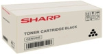 Original Sharp BPC50GTBA Toner schwarz