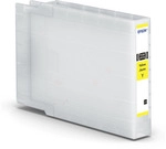 Original Epson T04C4 (C13T04C44N) Tintenpatrone gelb