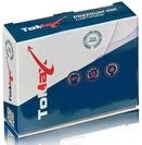 ToMax Premium ersetzt Canon CLI-531GY (6122C001) Tintenpatrone, grau