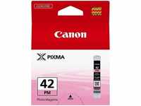 Canon CLI42PM/6389B001, Canon CLI-42 PM / 6389B001 Tintenpatrone photomagenta