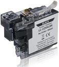 Kompatibel zu Brother LC-229XLBK Tintenpatrone, schwarz