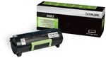 Original Lexmark 50F2U00 / 502U Toner schwarz