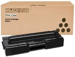 Original Ricoh 406348 / SPC310HE Toner schwarz