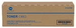 Original Konica Minolta A1UC050 / TN116 Toner schwarz