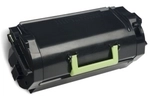 Original Lexmark 62D2H0E / 622H Toner schwarz