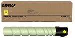 Original Develop A33K2D2 / TN512Y Toner gelb