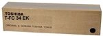 Original Toshiba 6A000001530 / TFC34EK Toner schwarz