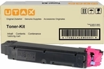 Original Utax 1T02NRBUT0 / PK5011M Toner magenta