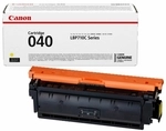 Original Canon 040 (0454C001) Toner gelb
