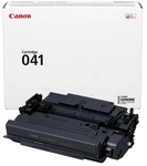 Original Canon 0452C002 / 041 Toner schwarz