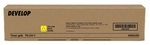 Original Develop A8DA2D0 / TN324Y Toner gelb