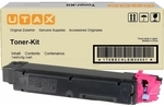 Original Utax 1T02NSBUT0 / PK5012M Toner magenta
