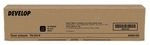 Original Develop A8DA1D0 / TN324K Toner schwarz
