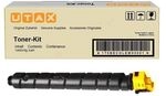 Original Utax 1T02RMAUT0 / CK8513Y Toner gelb