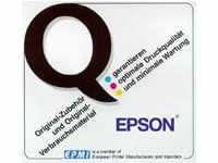 Epson C43S015453, Epson C43S015453 / ERC35B Nylonband schwarz original