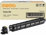 Original Utax 1T02RL0UT0 / CK8512K Toner schwarz