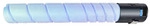 Original Lexmark 24B6846 Toner cyan