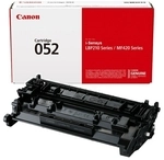 Original Canon 052 (2199C002) Toner schwarz