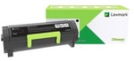 Original Lexmark 56F2X0E Toner schwarz