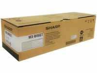 Sharp MXB45GT, Sharp MXB-45 GT Toner schwarz original 30000 Seiten