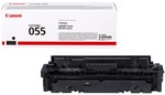 Original Canon 055 (3016C002) Toner schwarz