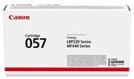 Original Canon 057 (3009C002) Toner schwarz