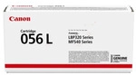 Original Canon 056L (3006C002) Toner schwarz