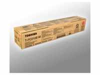 Toshiba TFC210EM/6AJ00000165, Toshiba T-FC 210 EM / 6AJ00000165 Toner magenta