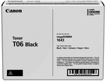 Original Canon T06 (3526C002) Toner schwarz