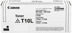 Original Canon 4805C001 / T10L Toner schwarz