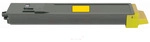 Original Utax 1T02P3AUT0 / CK8520Y Toner gelb
