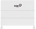 FoxESS 'ECS2900 - H3 8,64 kWh'(0% MwSt &sect;12 III UstG)