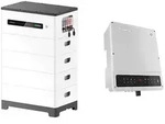 GoodWe 'LYNX HOME F13.1H + GW10K-ET '(0% MwSt &sect;12 III UstG)
