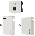 Solax 'T-BAT H 17.3 V2.1 + X3-HYBR '(0% MwSt &sect;12 III UstG)