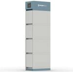 GoodWe KN ET Plus HV GW10KN-ET 10kW Hybrid Wechselrichter mit 14,21 kWh