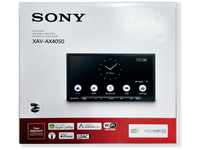 Sony XAV-AX4050