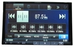 Alpine INE-W928R