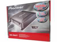 Pioneer GM-D8601