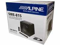 Alpine SWE-815