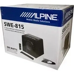 Alpine SWE-815