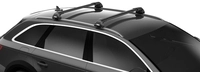 Thule WingBar Edge 68 Black (1-pack)