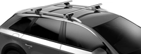 Thule SmartRack XT Alu 135